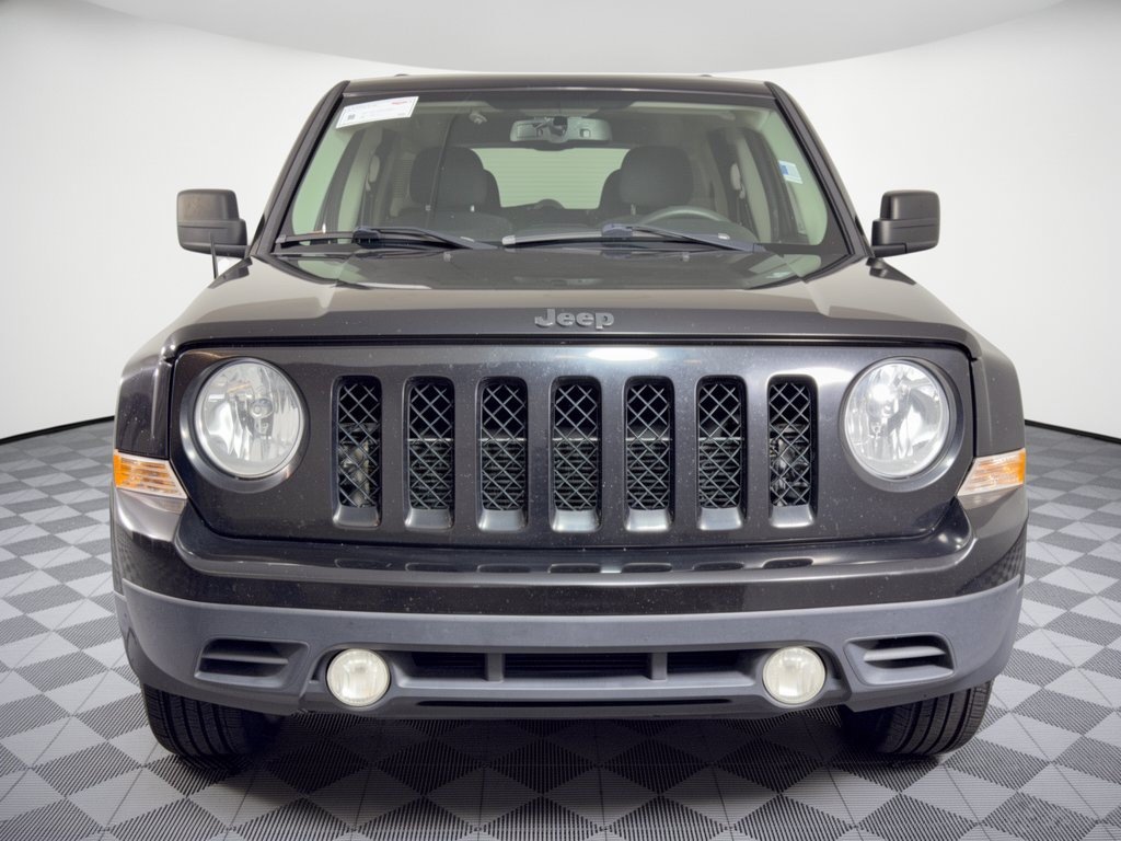 Used 2016 Jeep Patriot Sport FWD image 6