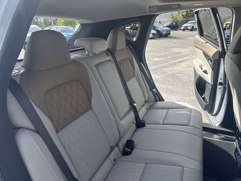 New 2026 Nissan Murano Platinum AWD/4WD image 11