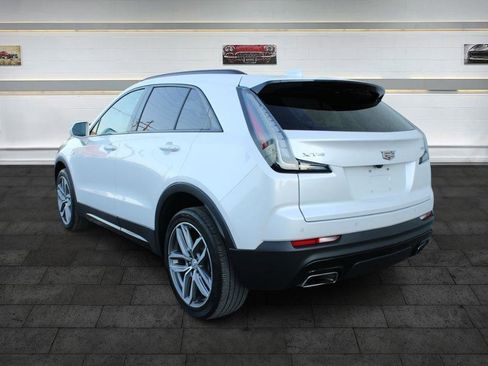 Used 2019 Cadillac XT4 Sport image 5