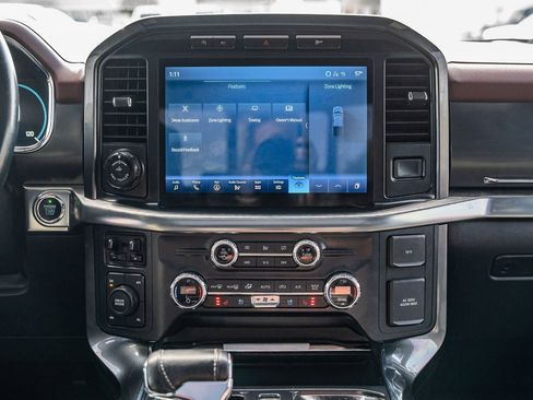 Used 2021 Ford F150 Lariat image 31