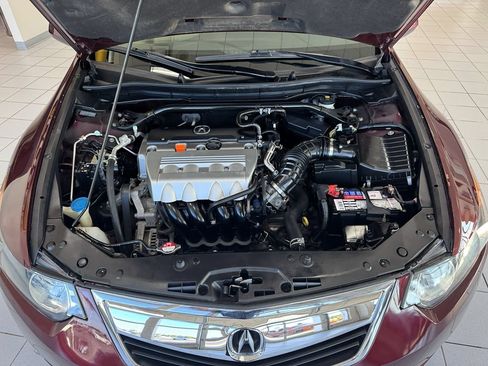 Used 2011 Acura TSX Sedan FWD image 66