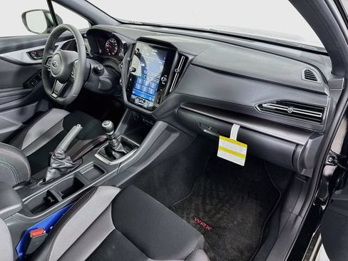 New 2026 Subaru WRX AWD/4WD image 26
