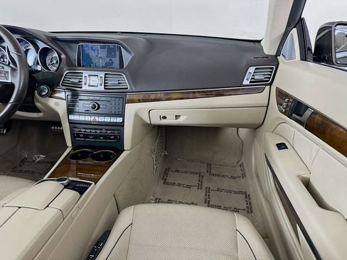 Used 2016 Mercedes-Benz E 400 Cabriolet image 24