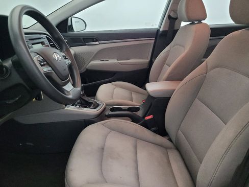 Used 2017 Hyundai Elantra SE image 17