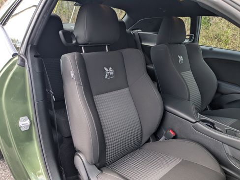 Certified 2022 Dodge Challenger R/T Scat Pack image 13