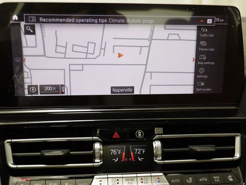 New 2026 BMW M850i xDrive image 10