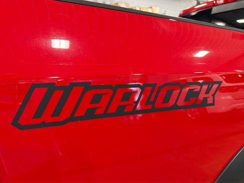 Used 2020 RAM 1500 Warlock w/ Electronics Group AWD/4WD image 43