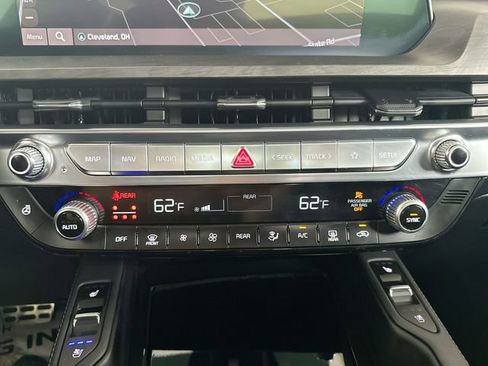 Certified 2024 Kia Telluride SX Prestige X-Pro AWD/4WD image 19