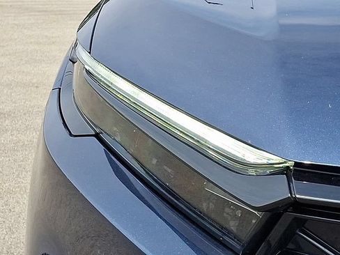 Certified 2026 Honda CR-V Sport-L image 9