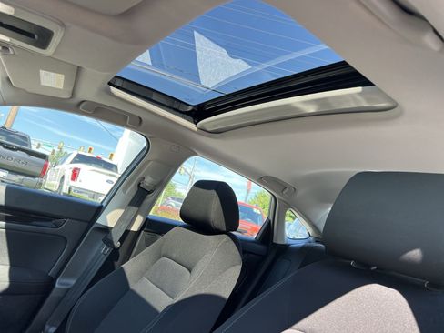 Used 2023 Honda Civic EX image 22