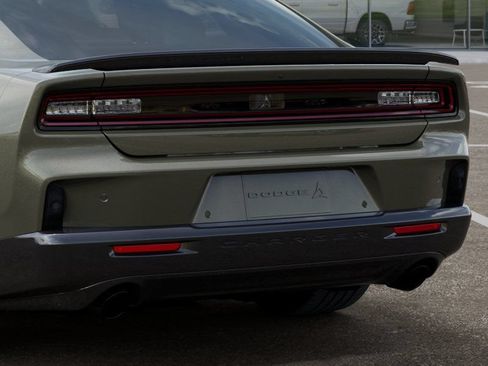 New 2026 Dodge Charger Scat Pack AWD/4WD image 13