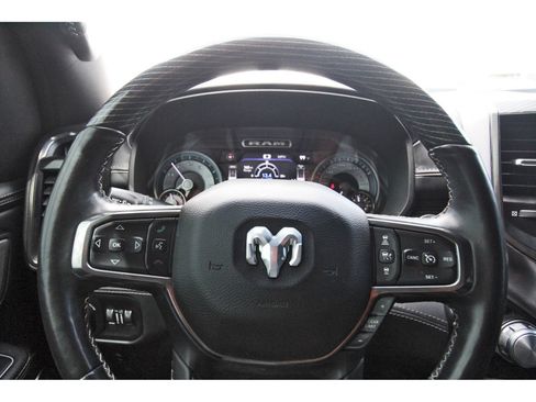 Used 2021 RAM 1500 Limited AWD/4WD image 16