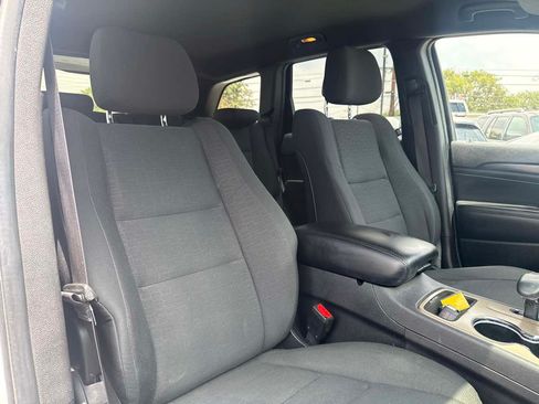 Used 2014 Jeep Grand Cherokee Laredo w/ Quick Order Package 23E RWD image 25