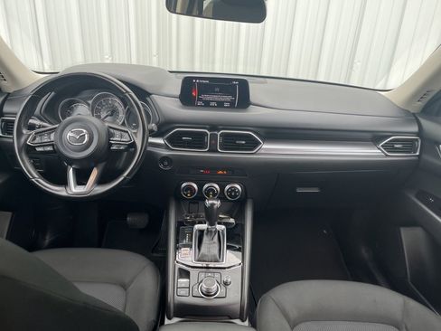 Used 2020 MAZDA CX-5 Sport FWD image 15