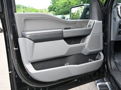 Used 2024 Ford F150 XLT w/ Mobile Office Package AWD/4WD image 16