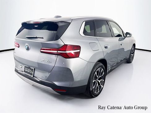 Used 2026 BMW X3 xDrive30i w/ Convenience Package AWD/4WD image 7