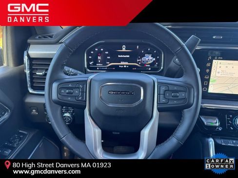 Used 2024 GMC Sierra 2500 Denali w/ Technology Package image 20
