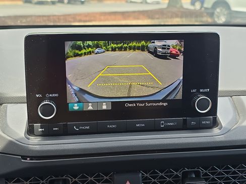 Used 2024 Honda Accord LX image 22