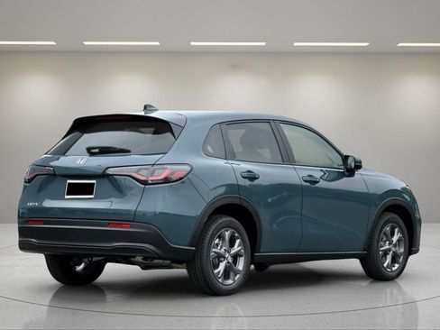 New 2027 Honda HR-V LX image 5