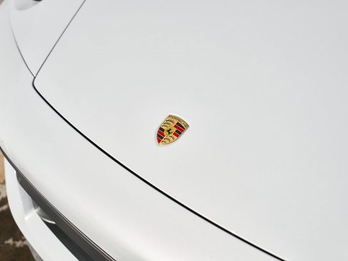 Used 2023 Porsche 911 Turbo S image 7