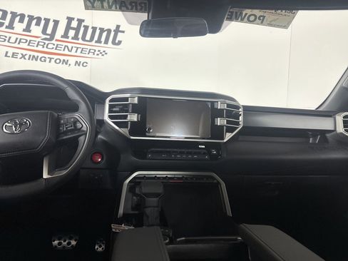 Used 2026 Toyota Tundra SR5 w/ TRD Off-Road Premium Package image 22