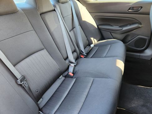 Certified 2025 Nissan Altima 2.5 S FWD image 15