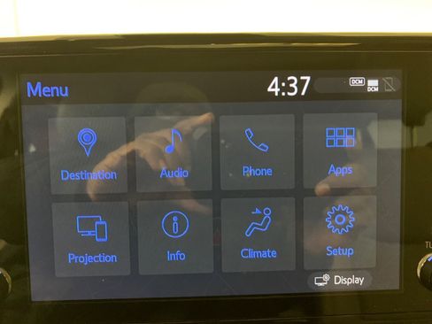 Used 2023 Toyota Sienna Limited w/ Protection Package (TMS) image 31