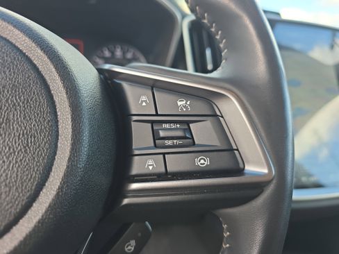 Used 2024 Subaru Ascent Touring image 28