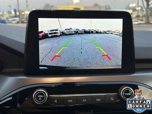 Used 2025 Ford Escape Active image 28