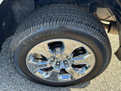 Used 2022 RAM 1500 Big Horn image 21