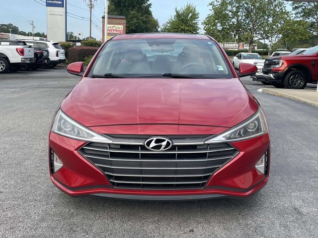 Used 2019 Hyundai Elantra Value Edition FWD image 2