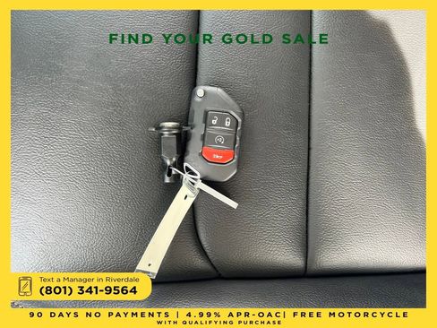 New 2026 Jeep Gladiator Sport image 27