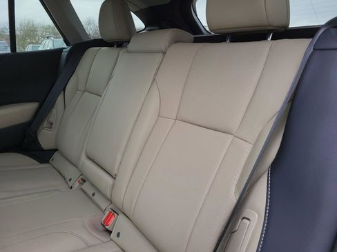 Certified 2025 Subaru Outback Limited XT image 15
