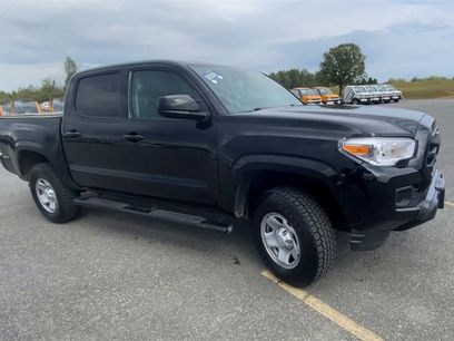 Used 2019 Toyota Tacoma SR5