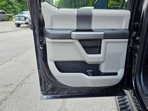 Used 2019 Ford F250 XLT w/ XLT Value Package AWD/4WD image 27