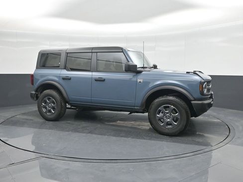 New 2025 Ford Bronco Big Bend image 11