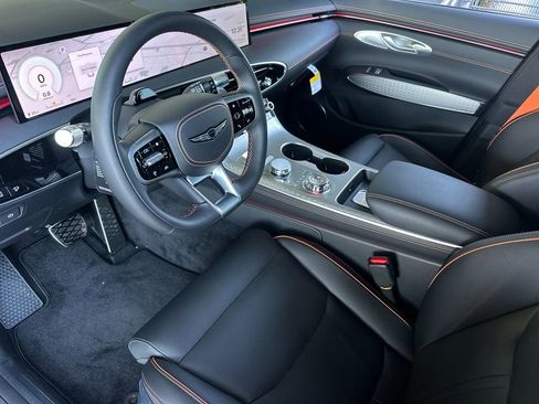 New 2026 Genesis GV70 2.5T Sport Prestige image 10