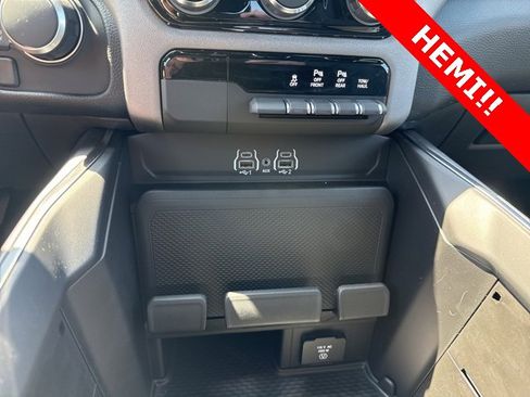 New 2026 RAM 1500 Lone Star image 35