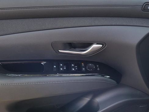 New 2025 Hyundai Santa Cruz Limited AWD/4WD image 19
