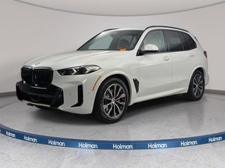 New 2026 BMW X5 xDrive50e w/ M Sport Package AWD/4WD video 1