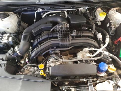 Used 2017 Subaru Impreza 2.0i Premium image 23