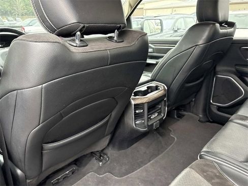 Used 2019 RAM 1500 Laramie image 17