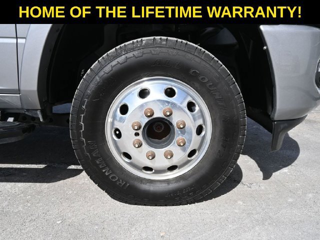 Used 2022 RAM 3500 Limited AWD/4WD image 87