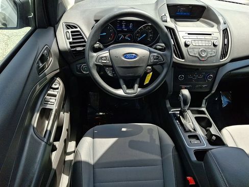 Used 2017 Ford Escape S FWD image 11