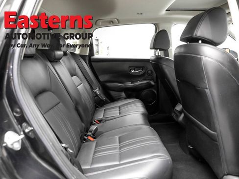 Used 2024 Honda HR-V EX-L image 21