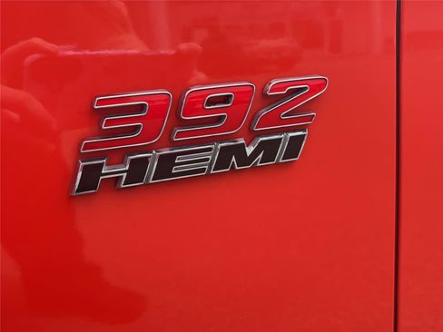 Used 2021 Dodge Charger Scat Pack w/ Driver Convenience Group RWD image 32