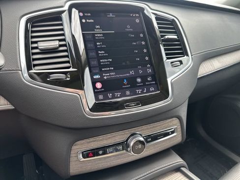 Certified 2023 Volvo XC90 B6 Ultimate AWD/4WD image 23
