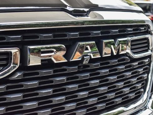 New 2026 RAM 1500 Big Horn image 9