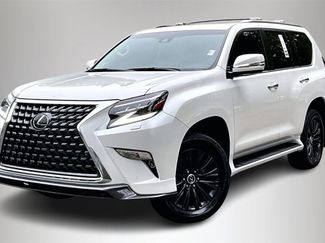 Used 2023 Lexus GX 460 Luxury w/ Sport Design Package video 1