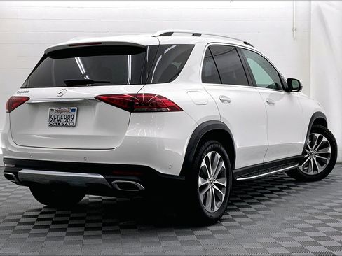 Used 2023 Mercedes-Benz GLE 350 image 11